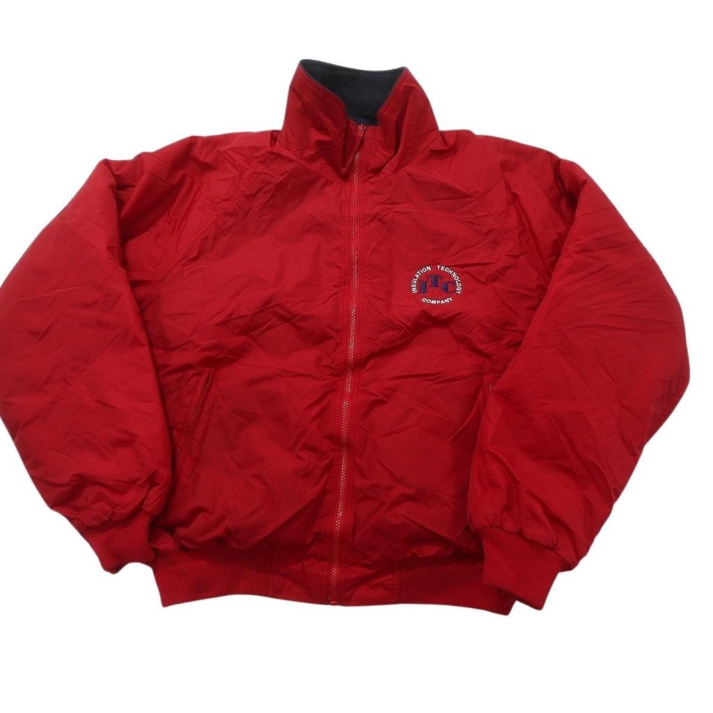 古着卸 まとめ売り シェルドシンチラ型 裏地フリース ジャケット 4枚  