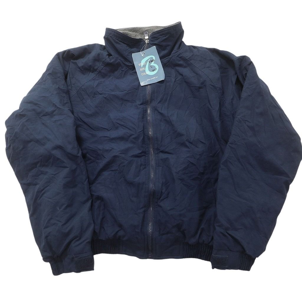 古着卸 まとめ売り シェルドシンチラ型 裏地フリース ジャケット 4枚  