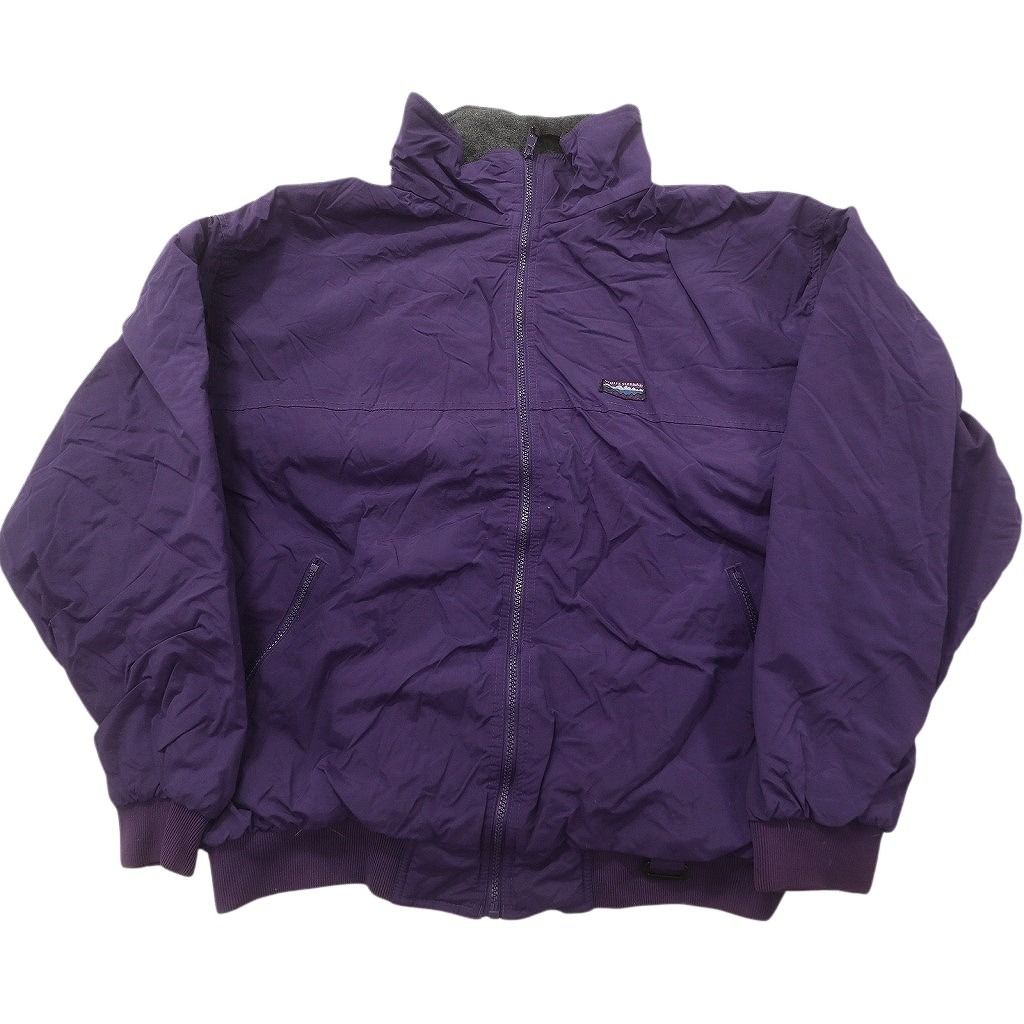 古着卸 まとめ売り シェルドシンチラ型 裏地フリース ジャケット 4枚  