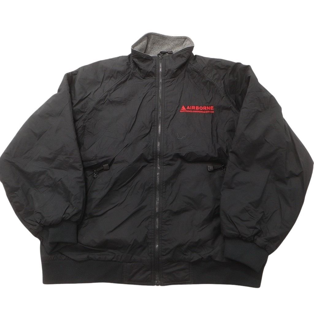 古着卸 まとめ売り シェルドシンチラ型 裏地フリース ジャケット 4枚  