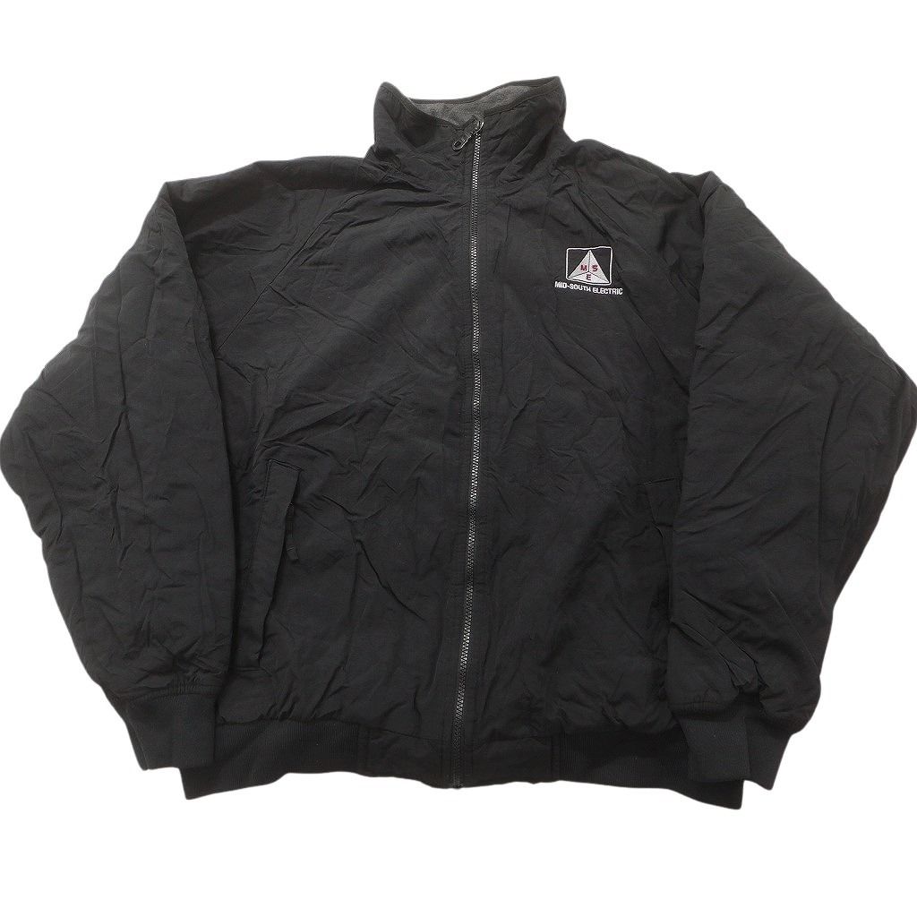 古着卸 まとめ売り シェルドシンチラ型 裏地フリース ジャケット 4枚  