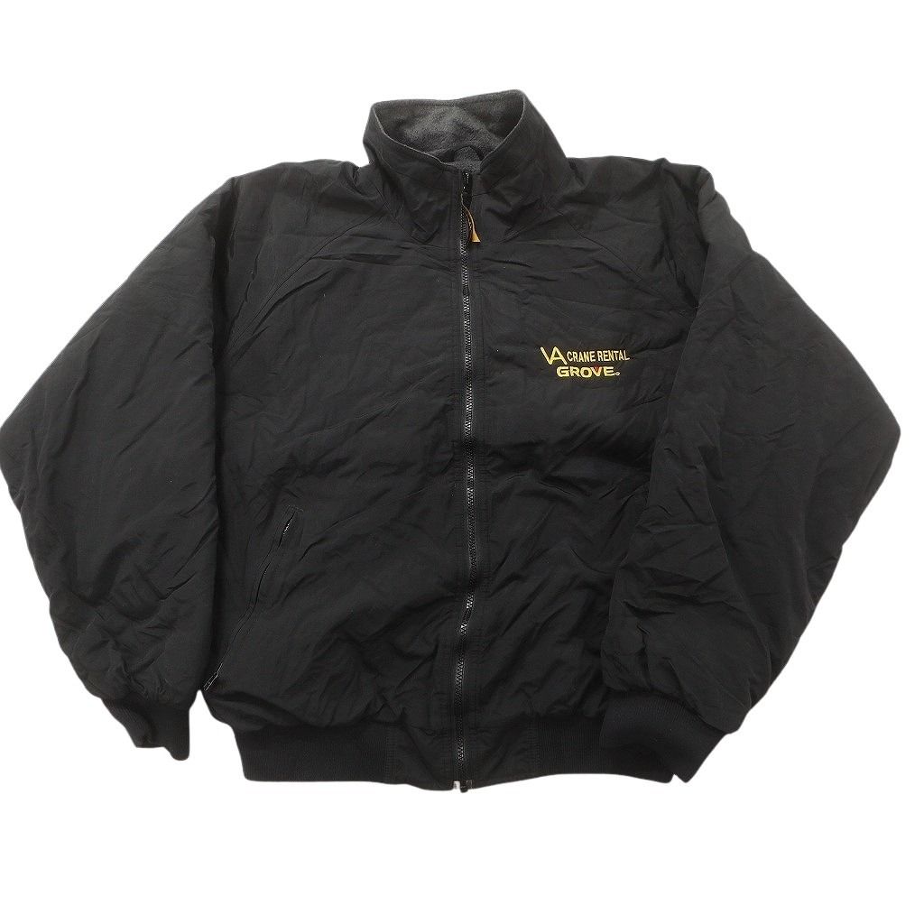 古着卸 まとめ売り シェルドシンチラ型 裏地フリース ジャケット 4枚  