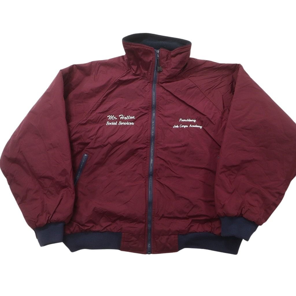 古着卸 まとめ売り シェルドシンチラ型 裏地フリース ジャケット 4枚  