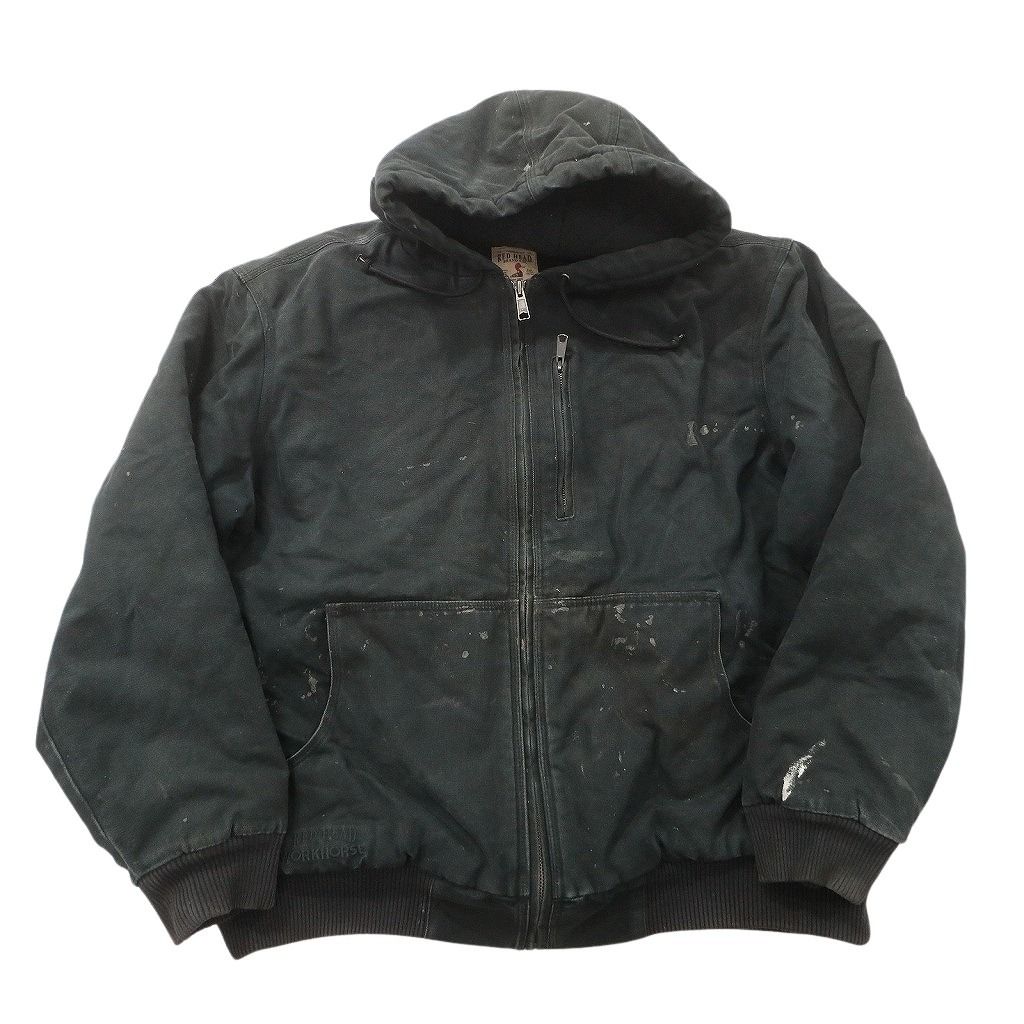 古着卸 まとめ売り アクティブ型 ダック地 ジャケット 4枚セット  