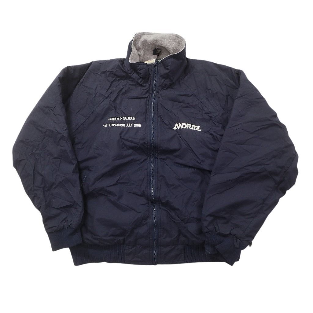 古着卸 まとめ売り シェルドシンチラ型 裏地フリース ジャケット 4枚  