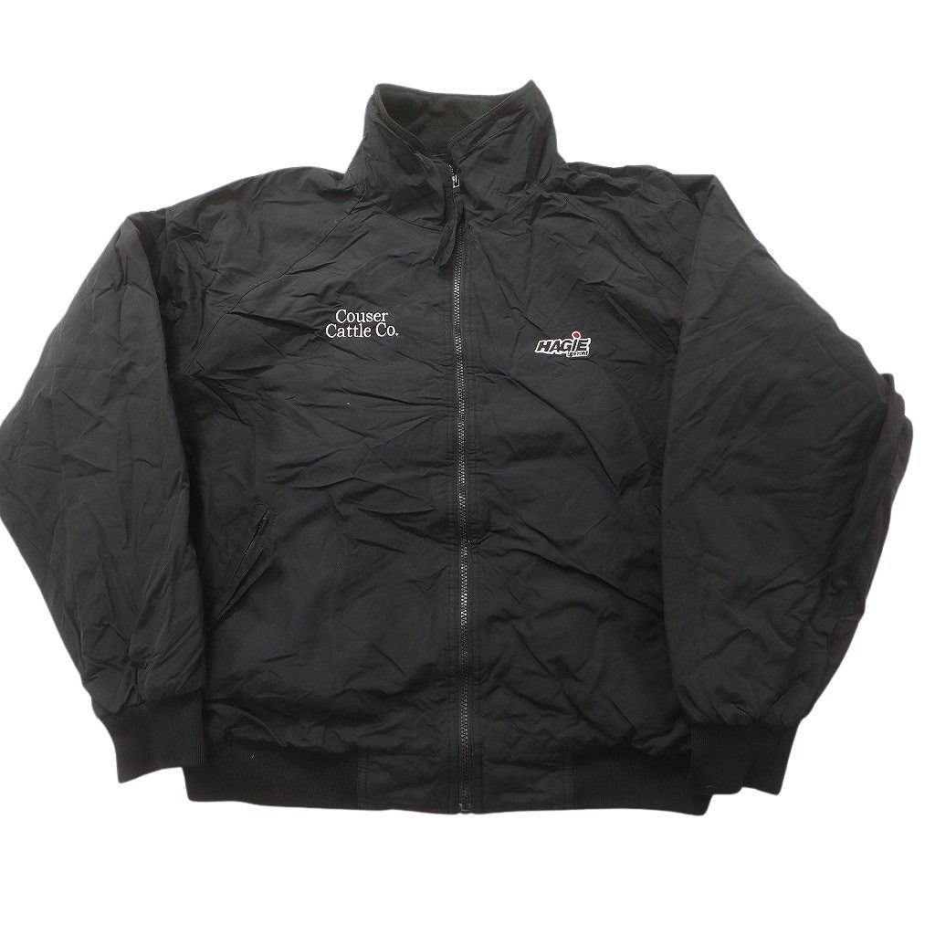 古着卸 まとめ売り シェルドシンチラ型 裏地フリース ジャケット 4枚  