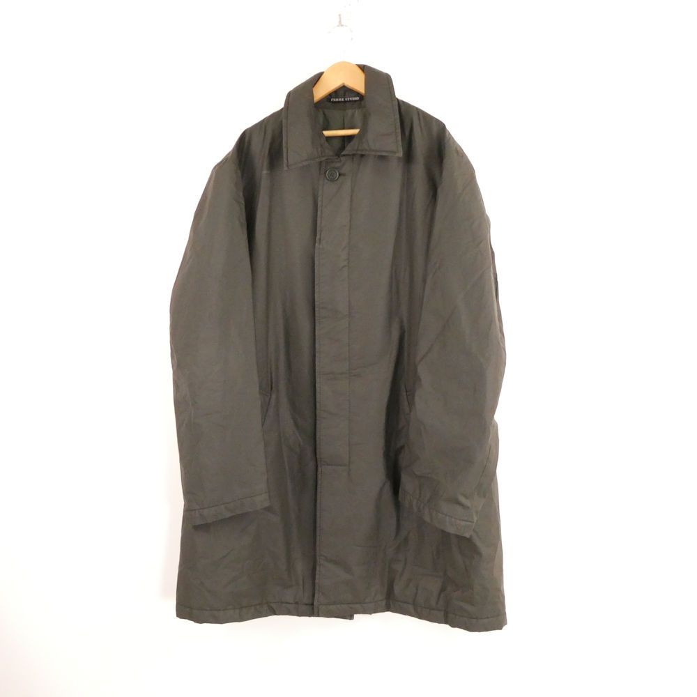 ジャンフランコ　フェレ　メンズコート 楽天市場】Gianfranco Ferre コート（メンズファッション）の通販