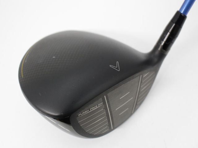 中古　ローグST MAX ドライバー　10.5 スピーダーnxブラック ドライバー キャロウェイ ROGUE(ローグ) ST MAX ドライバー 2022 (日本