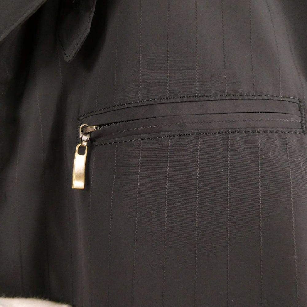 未使用！LANVIN COLLECTION テーラードジャケット 夏 メンズ50 美品 LANVIN COLLECTION ランバンコレクション ジャケット 50