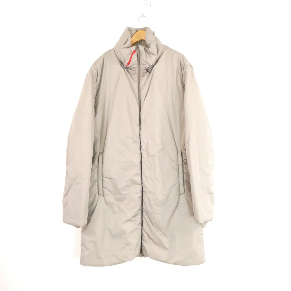 美品 PRADA SPORT プラダスポーツ SGV294 中綿コート 48（おおよそM