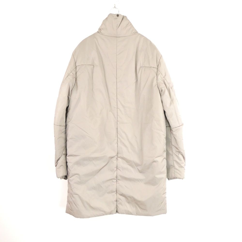 美品 PRADA SPORT プラダスポーツ SGV294 中綿コート 48（おおよそM