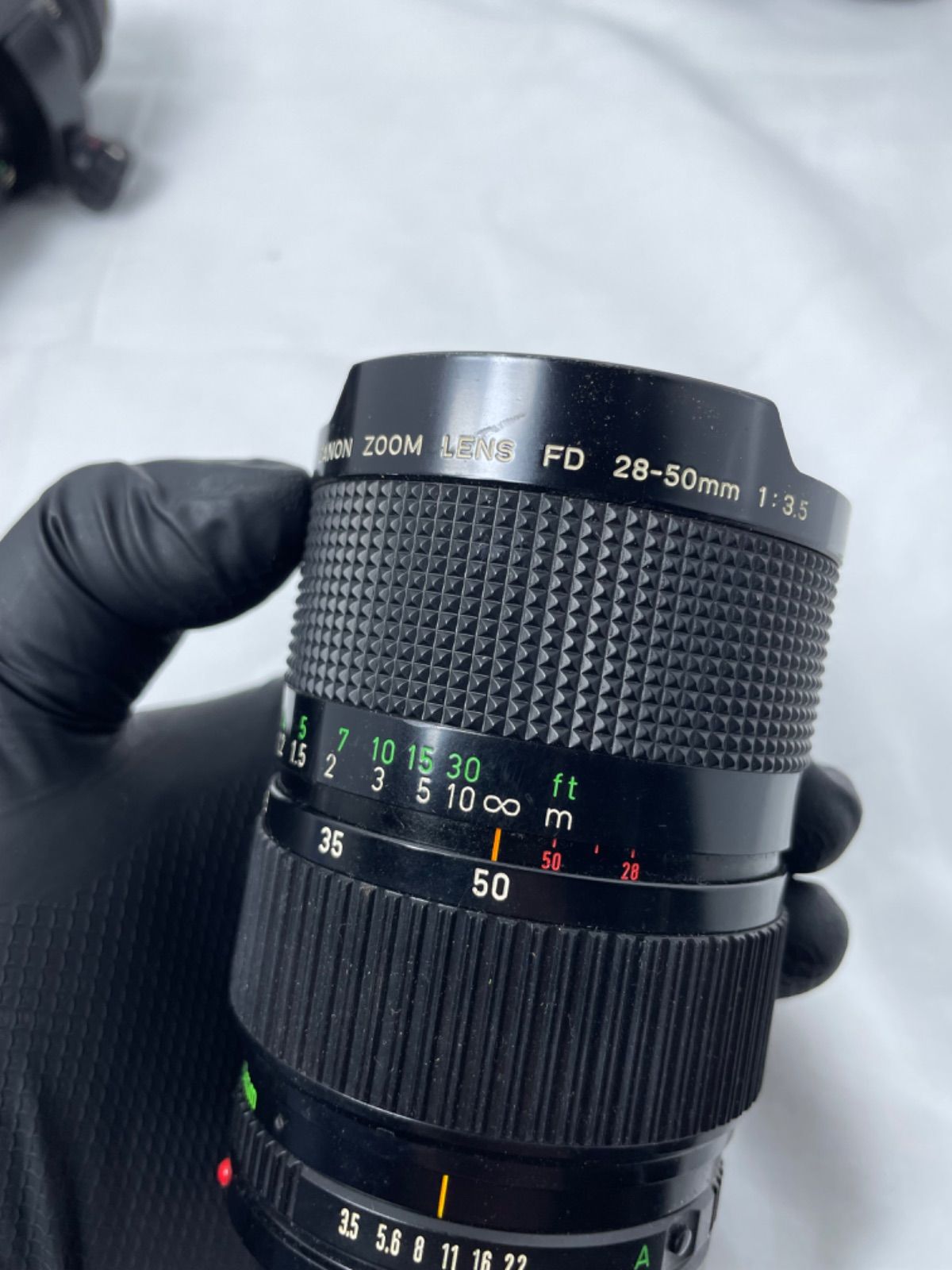 Canon zoom lens 他 コレクション 5個まとめ ジャンク品 C33】計43個