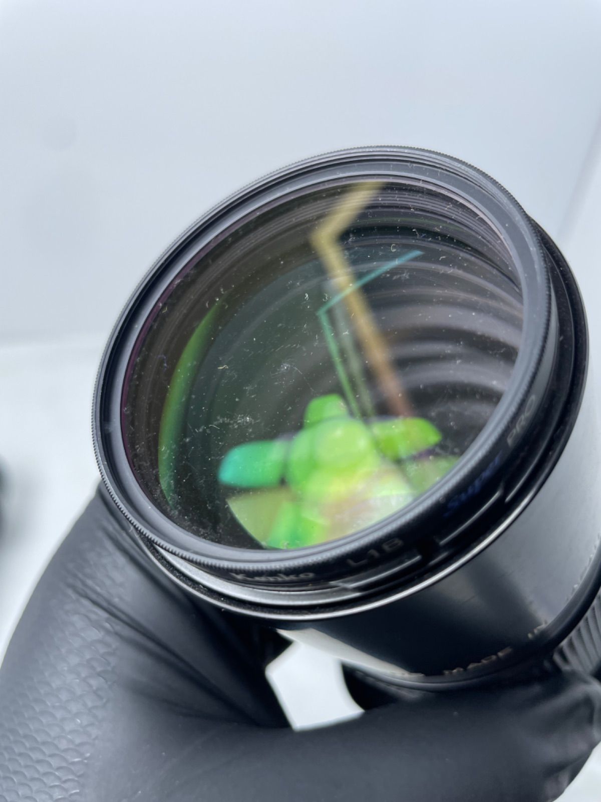 Canon zoom lens 他 コレクション 5個まとめ ジャンク品 C33】計43個