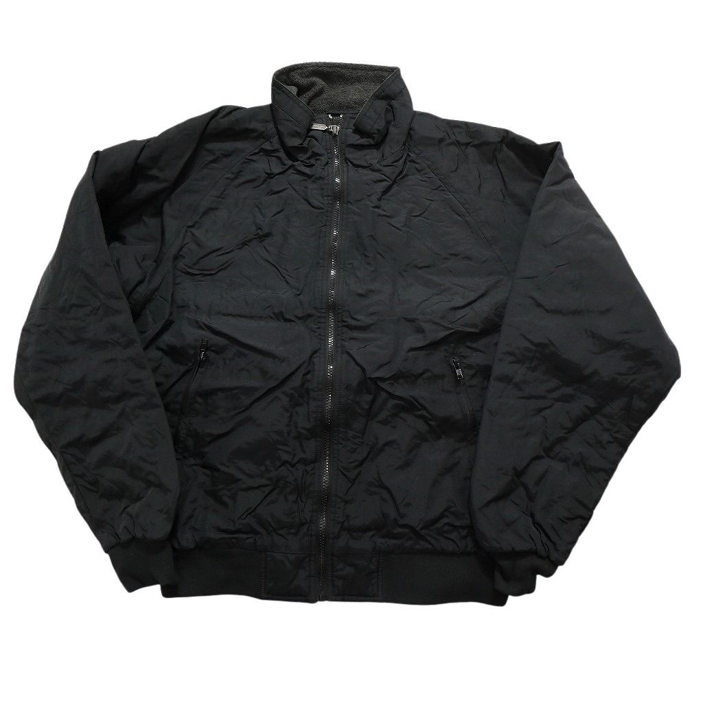 古着卸 シェルドシンチラ型 裏地フリース ジャケット 4枚セット  