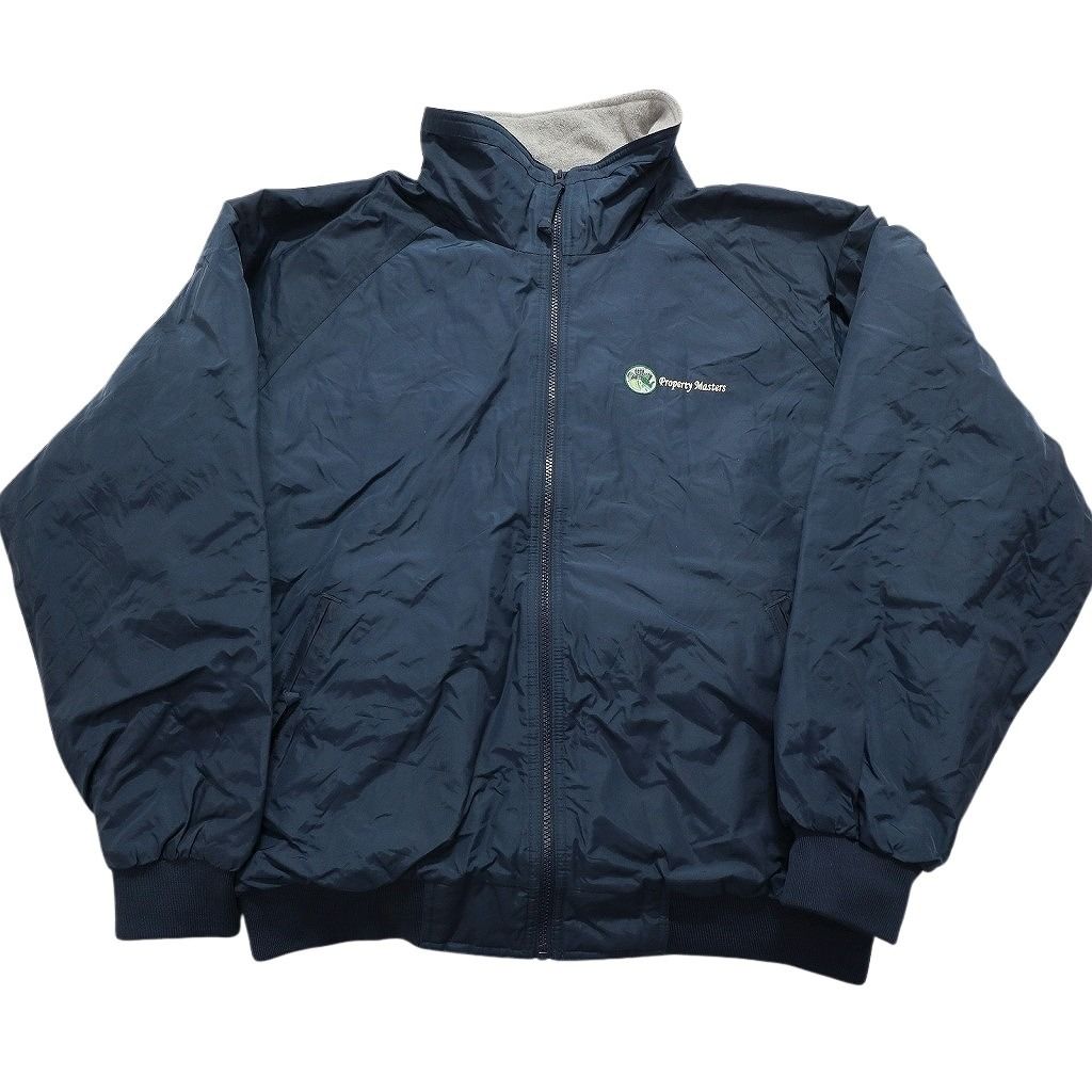 古着卸 まとめ売り シェルドシンチラ型 裏地フリース ジャケット 4枚  