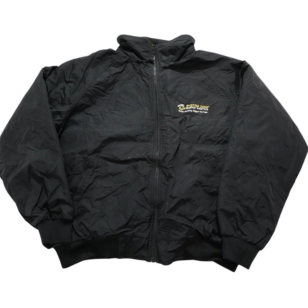 古着卸 まとめ売り シェルドシンチラ型 裏地フリース ジャケット 4枚  