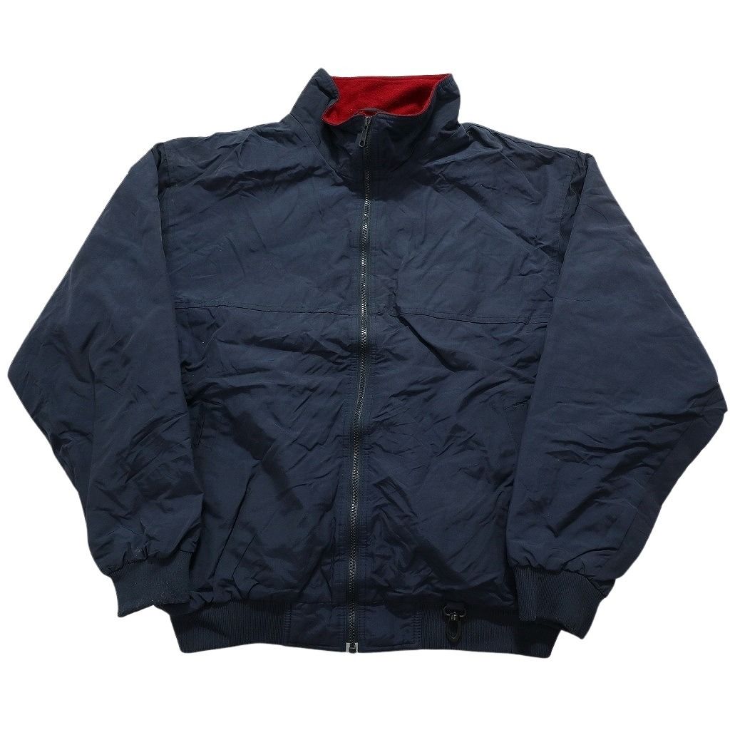 古着卸 まとめ売り シェルドシンチラ型 裏地フリース ジャケット 4枚  