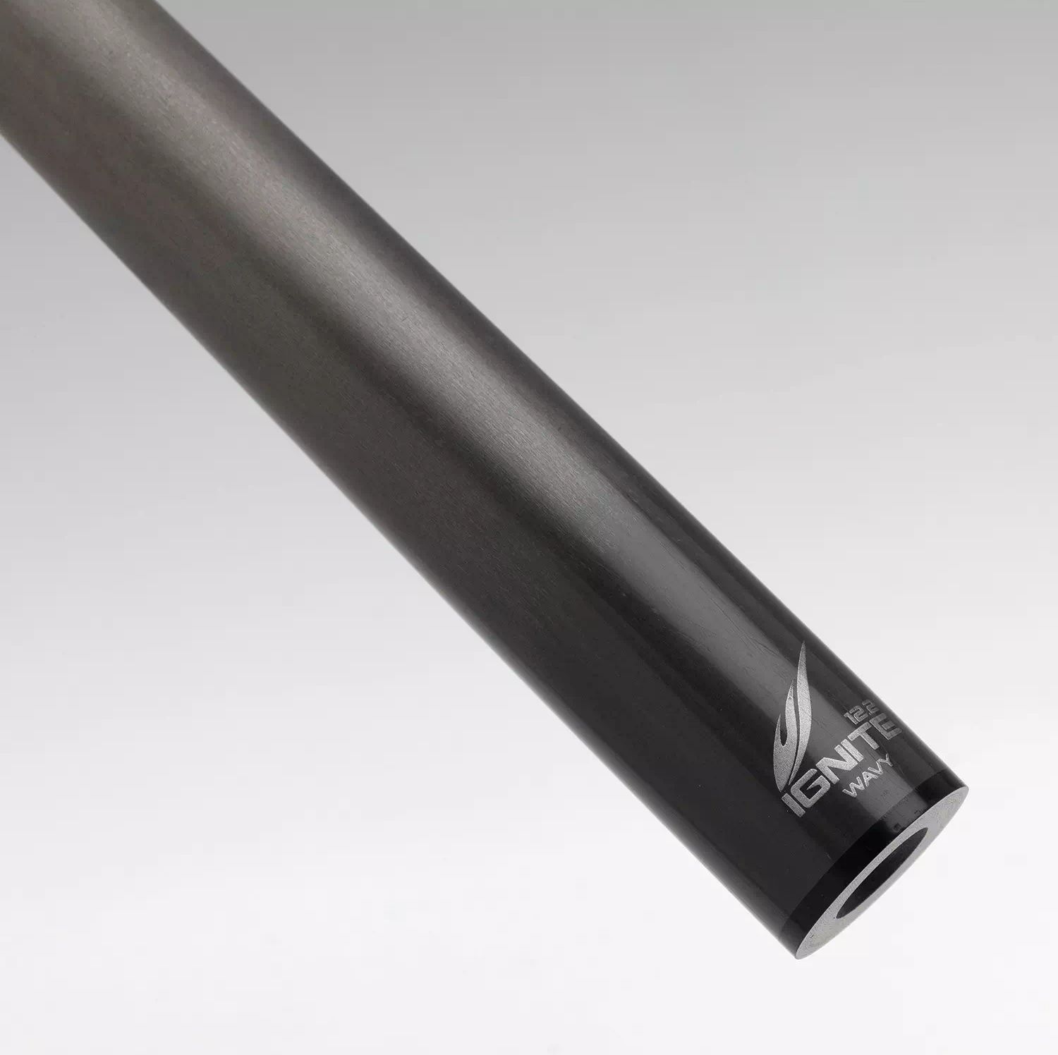 美品 シャフト イグナイト 12.2mm Wavy 中古 入荷しました イグナイト