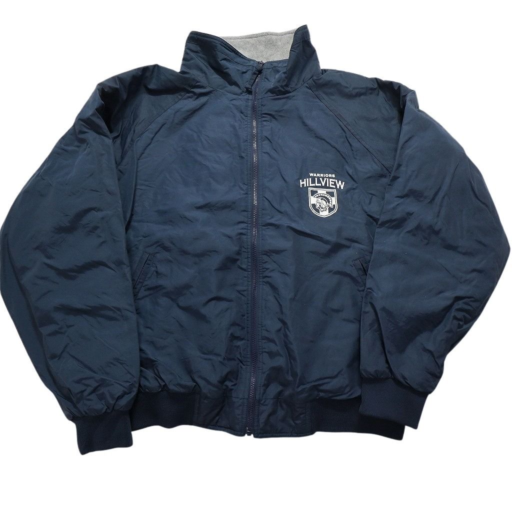 古着卸 まとめ売り シェルドシンチラ型 裏地フリース ジャケット 4枚  