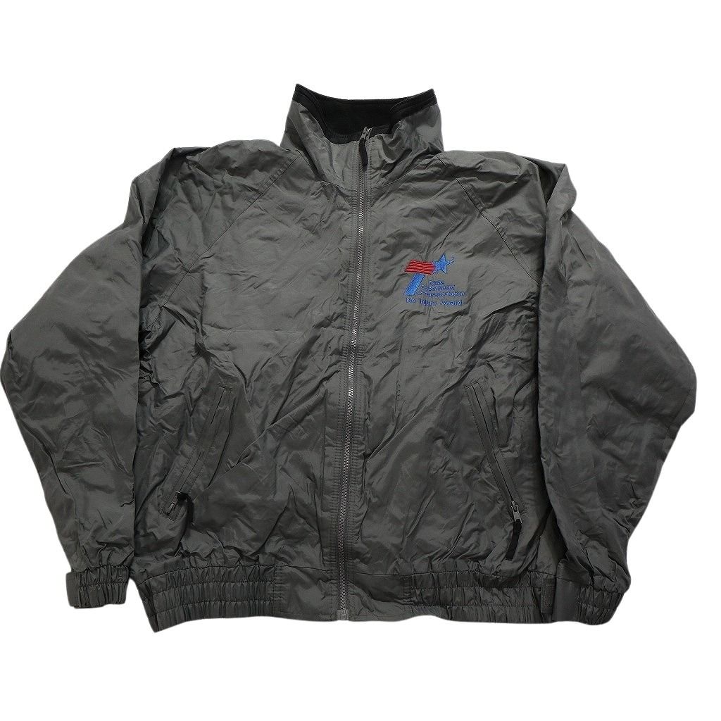 古着卸 まとめ売り シェルドシンチラ型 裏地フリース ジャケット 4枚  