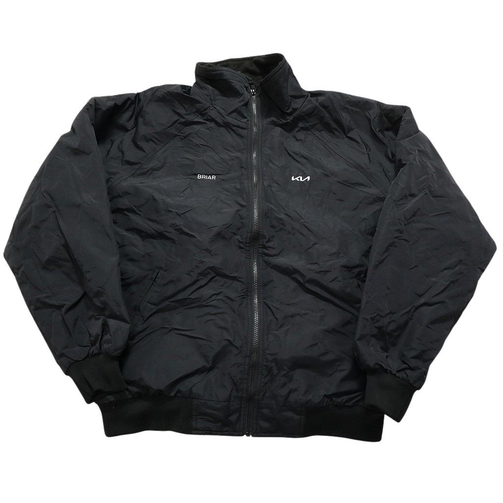 ジェル　中古 古着卸 まとめ売り シェルドシンチラ型 裏地フリース ジャケット 4枚