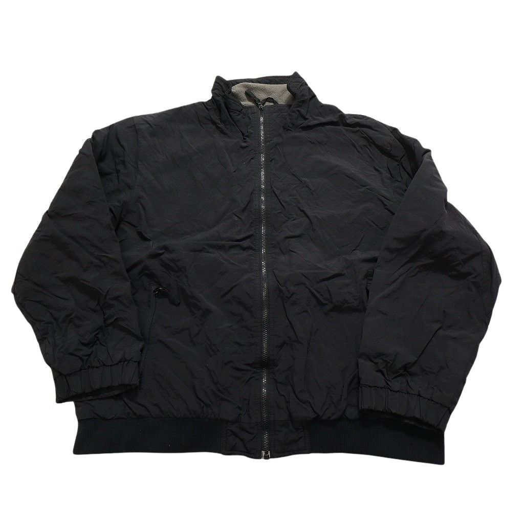 古着卸 まとめ売り シェルドシンチラ型 裏地フリース ジャケット 4枚  