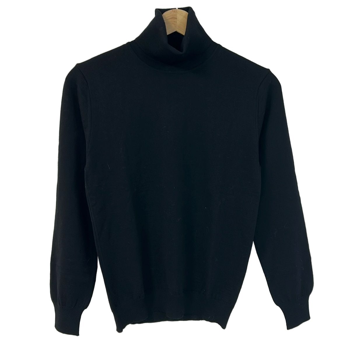 ISSEY MIYAKE FETE(イッセイミヤケフェット) 長袖セーター サイズ2 M