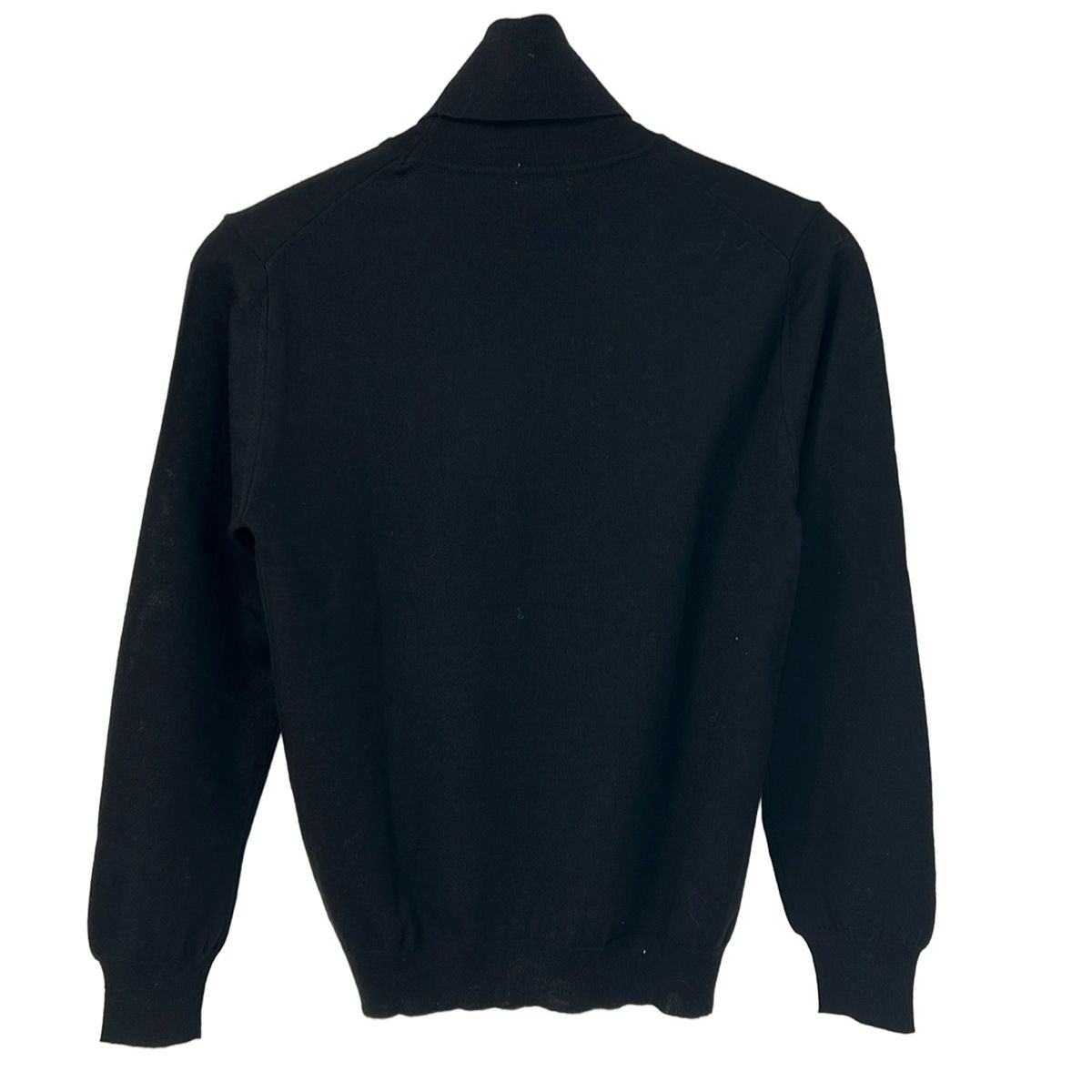 ISSEY MIYAKE FETE(イッセイミヤケフェット) 長袖セーター サイズ2 M