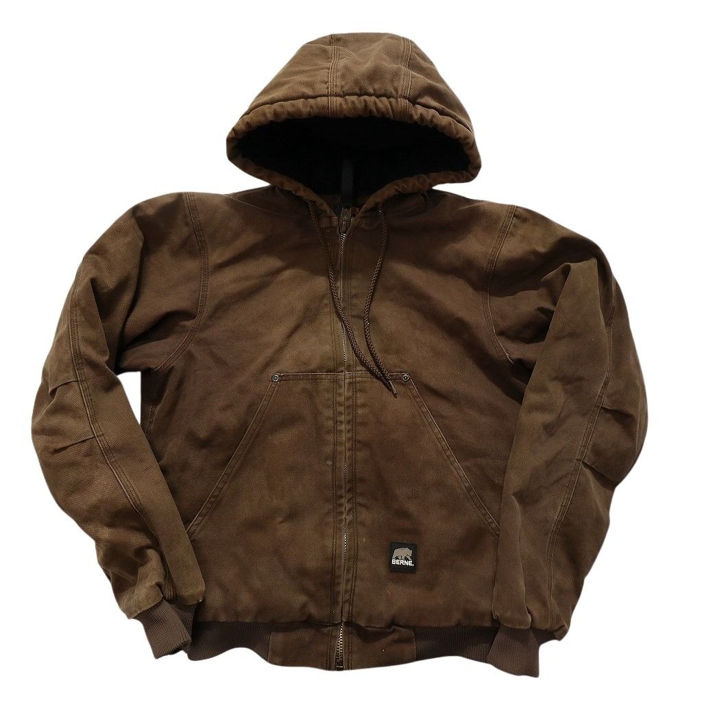 古着卸 まとめ売り アクティブ型 ダック地 ジャケット 4枚セット  