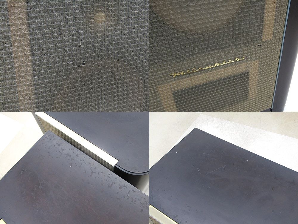 三菱 DIATONE ダイヤトーン スピーカーペア R305形 BTS-6131 三菱 DIATONE ダイヤトーン スピーカーペア R305形 BTS-6131