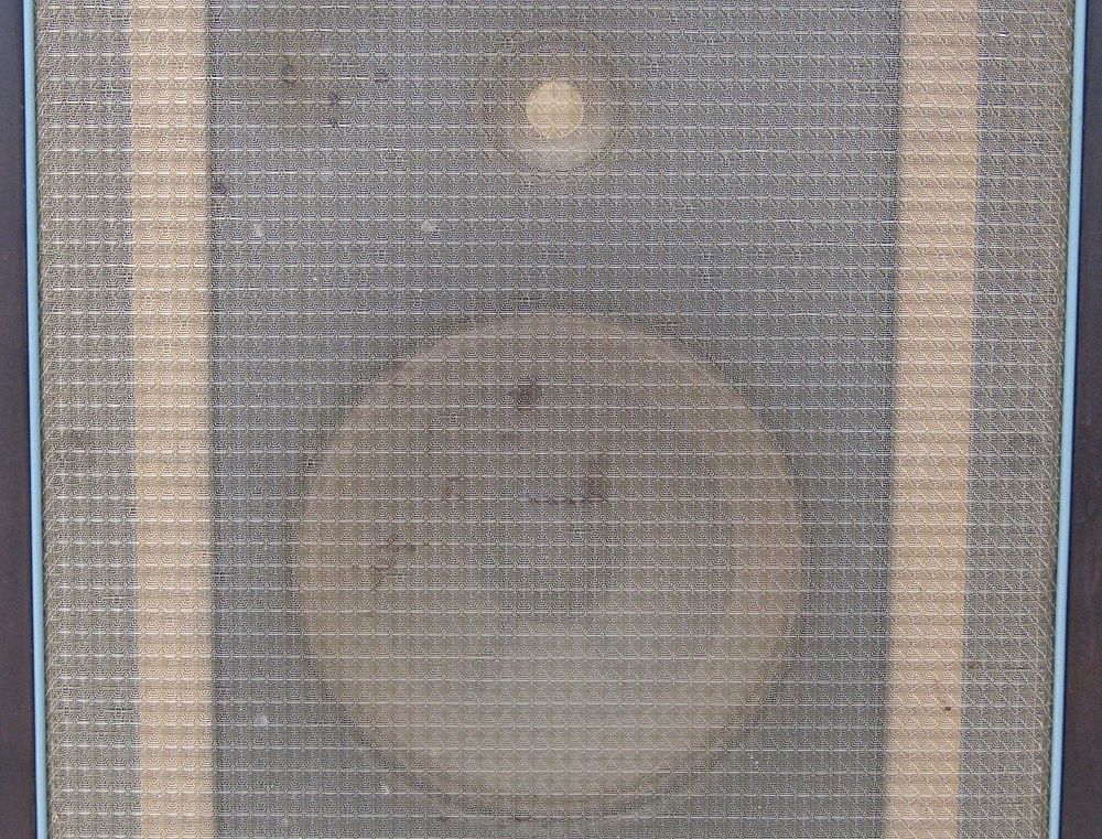 三菱 DIATONE ダイヤトーン スピーカーペア R305形 BTS-6131 三菱/Mitsubishi DIATONE/ダイヤトーン スピーカーペア R305形 BTS