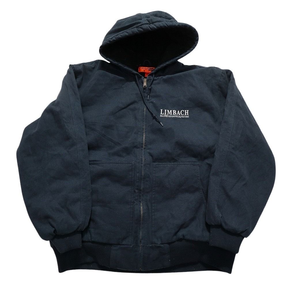 古着卸 まとめ売り アクティブ型 ダック地 ジャケット 4枚セット  