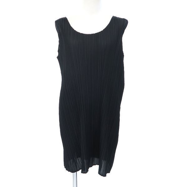 イッセイ・ミヤケ プリーツプリーズ/トップス 【Bランク】【中古