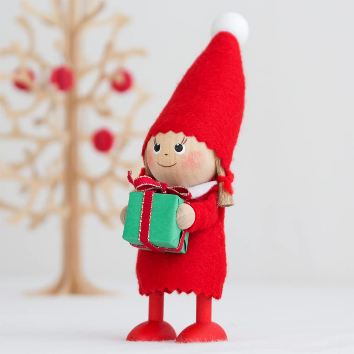 nisse NORDIKA ノルディカ ニッセ ノルディカニッセ クリスマス 木製 