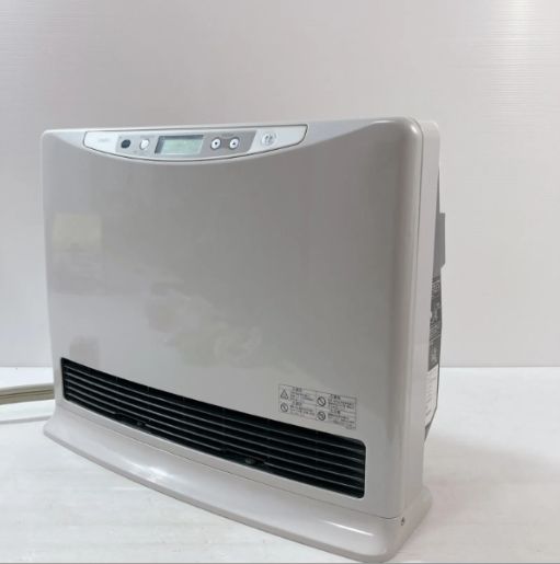 CHOFU 温水ルームヒーター RUC-61 暖房器具 ヒーター - メルカリ