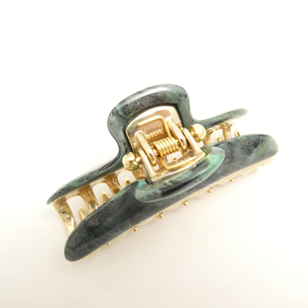 専用　acca アッカ　ヘアピン　チューリップ 美品 acca アッカ バービークリップ ヘアクリップ M レディース AO3408