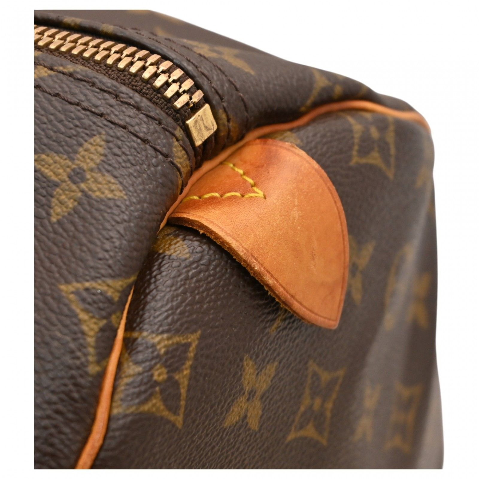 美品 ルイヴィトン キーポル55 モノグラム ボストンバッグ トラベルバッグ LOUIS VUITTON キーポル 55 ボストンバッグ モノグラム