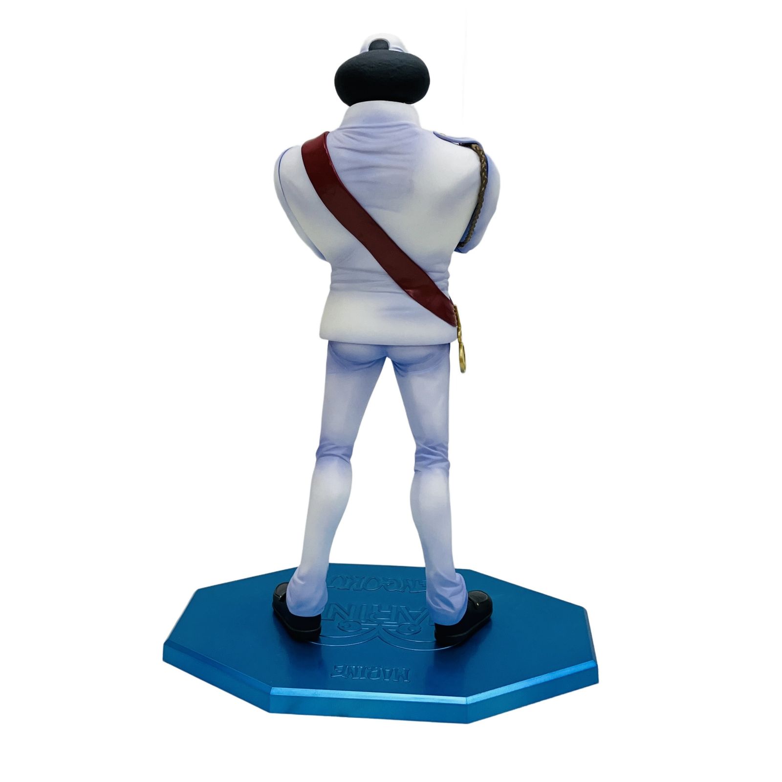 メガハウス P.O.P LIMITED EDITION/POP ONE PIECE センゴク アンコール