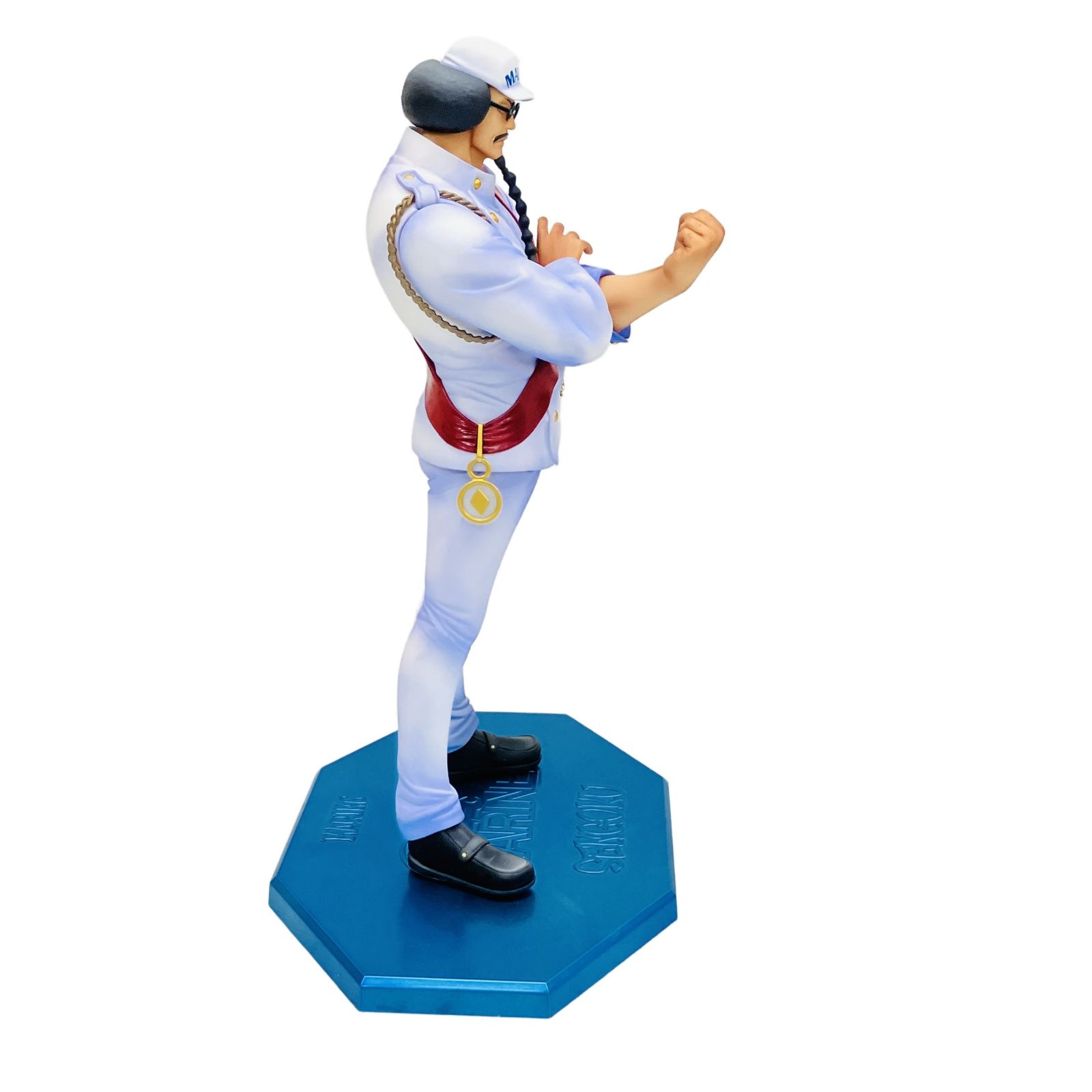 メガハウス P.O.P LIMITED EDITION/POP ONE PIECE センゴク アンコール