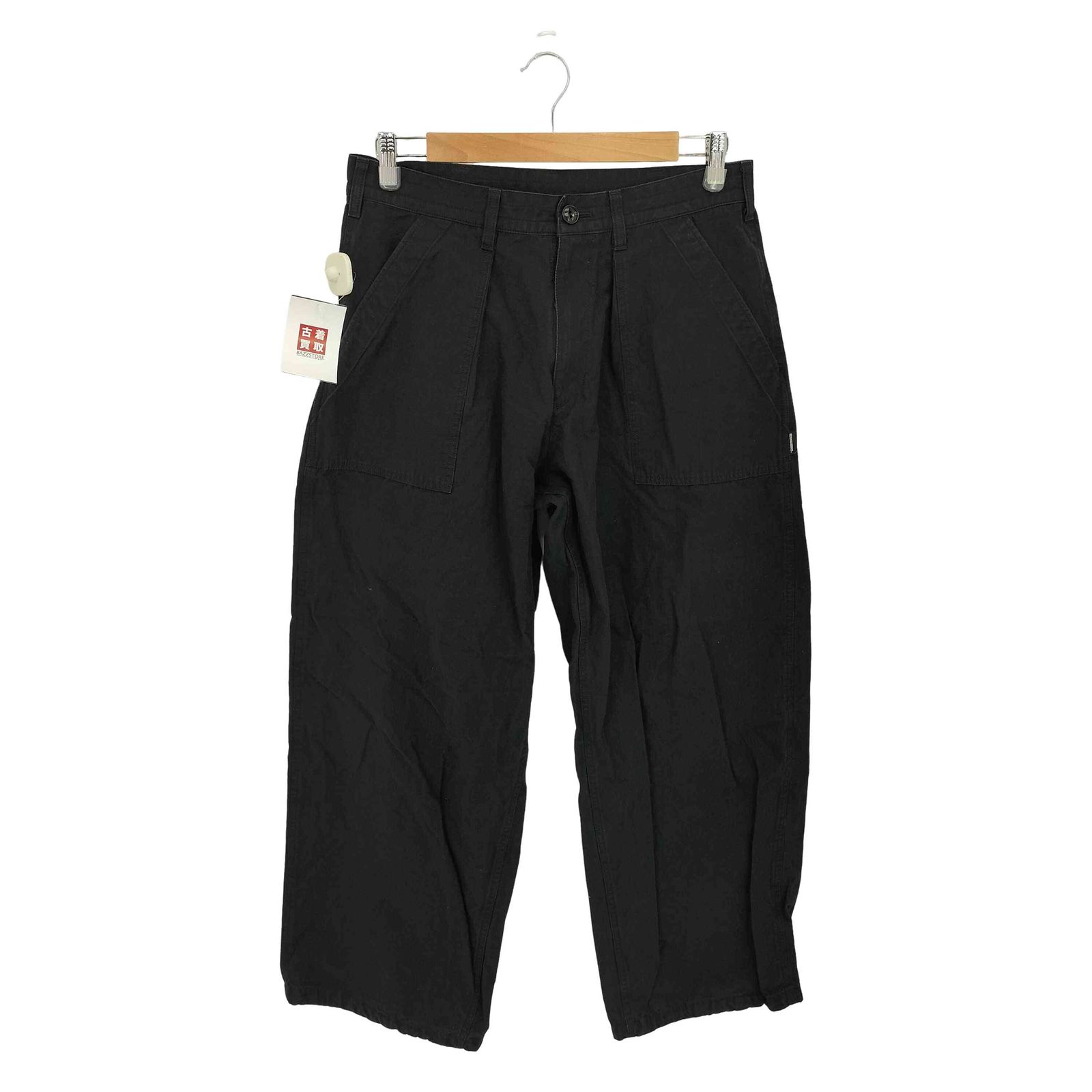 ネイバーフッド　ワイドベーカーパンツ ネイバーフッド NEIGHBORHOOD WIDE BAKER PANTS ワイドベイカーパンツ
