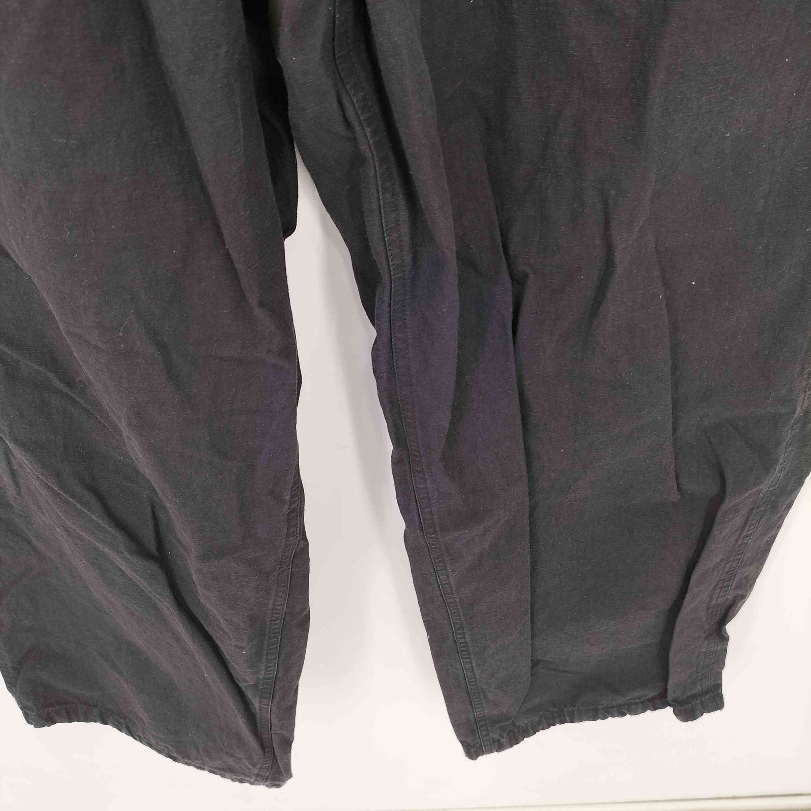 ネイバーフッド NEIGHBORHOOD WIDE BAKER PANTS ワイドベイカーパンツ