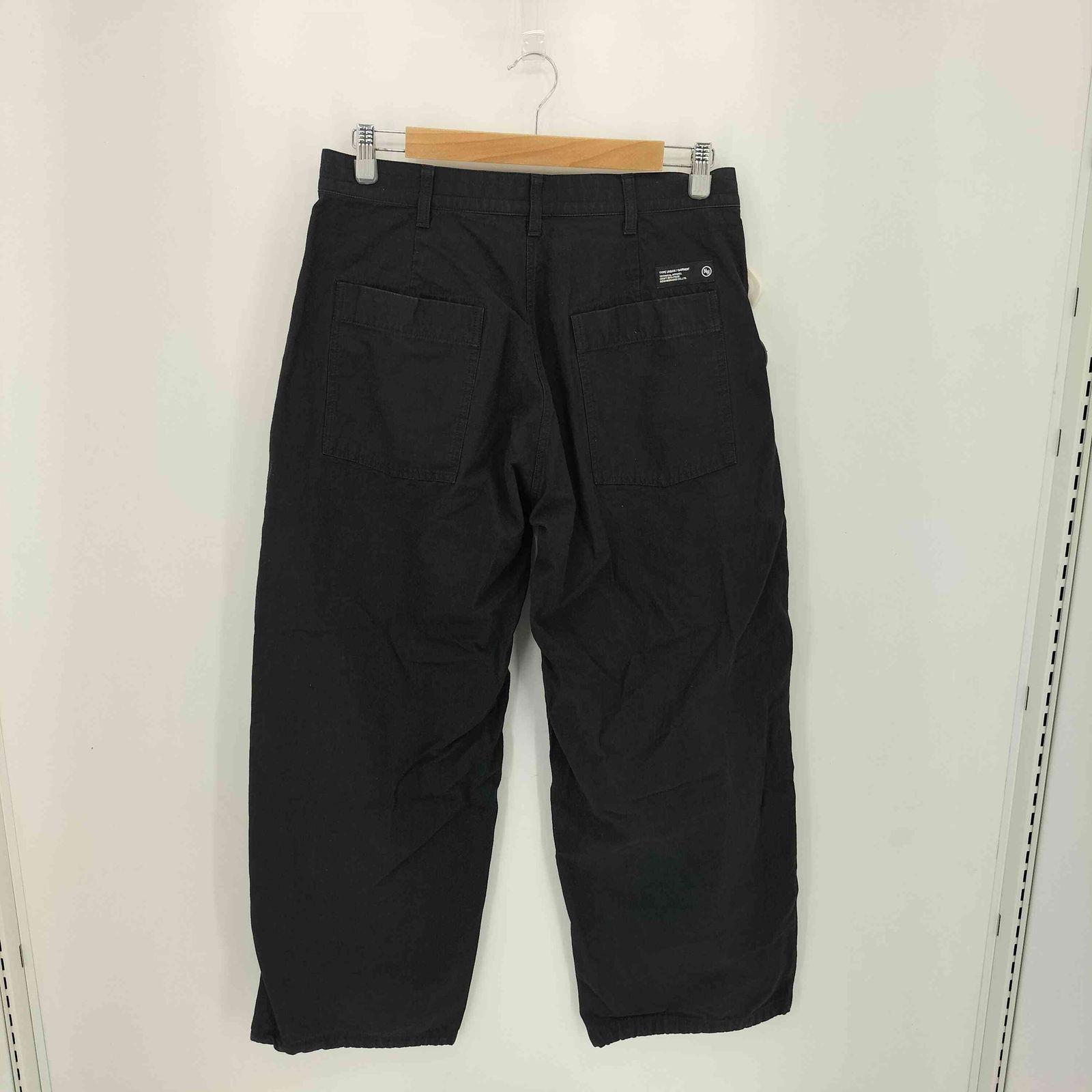 ネイバーフッド NEIGHBORHOOD WIDE BAKER PANTS ワイドベイカーパンツ