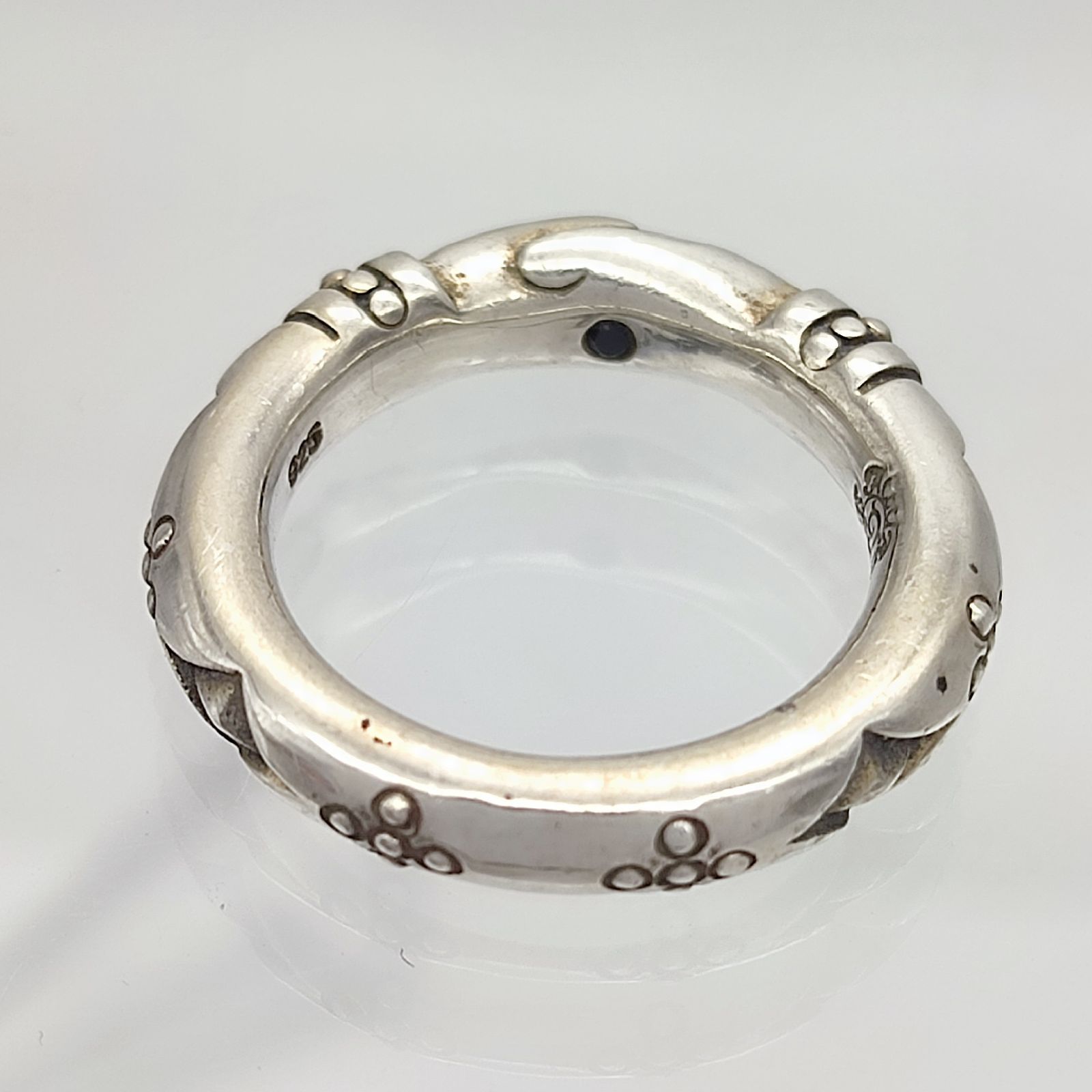 美品】AQUA FORTIS アクアフォルティス シェイクハンドリング ブラック 