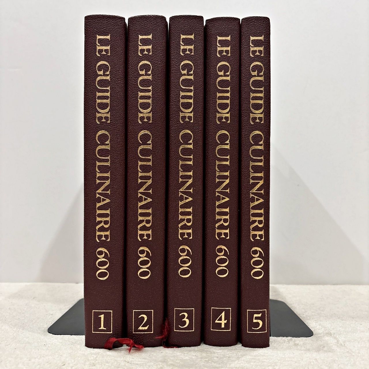 LE GUIDE CULINAIRE 600 エスコフィエの料理600 【公式通販】 LE GUIDE CULINAIRE 600 エスコフィエの料理600 【公式通販】