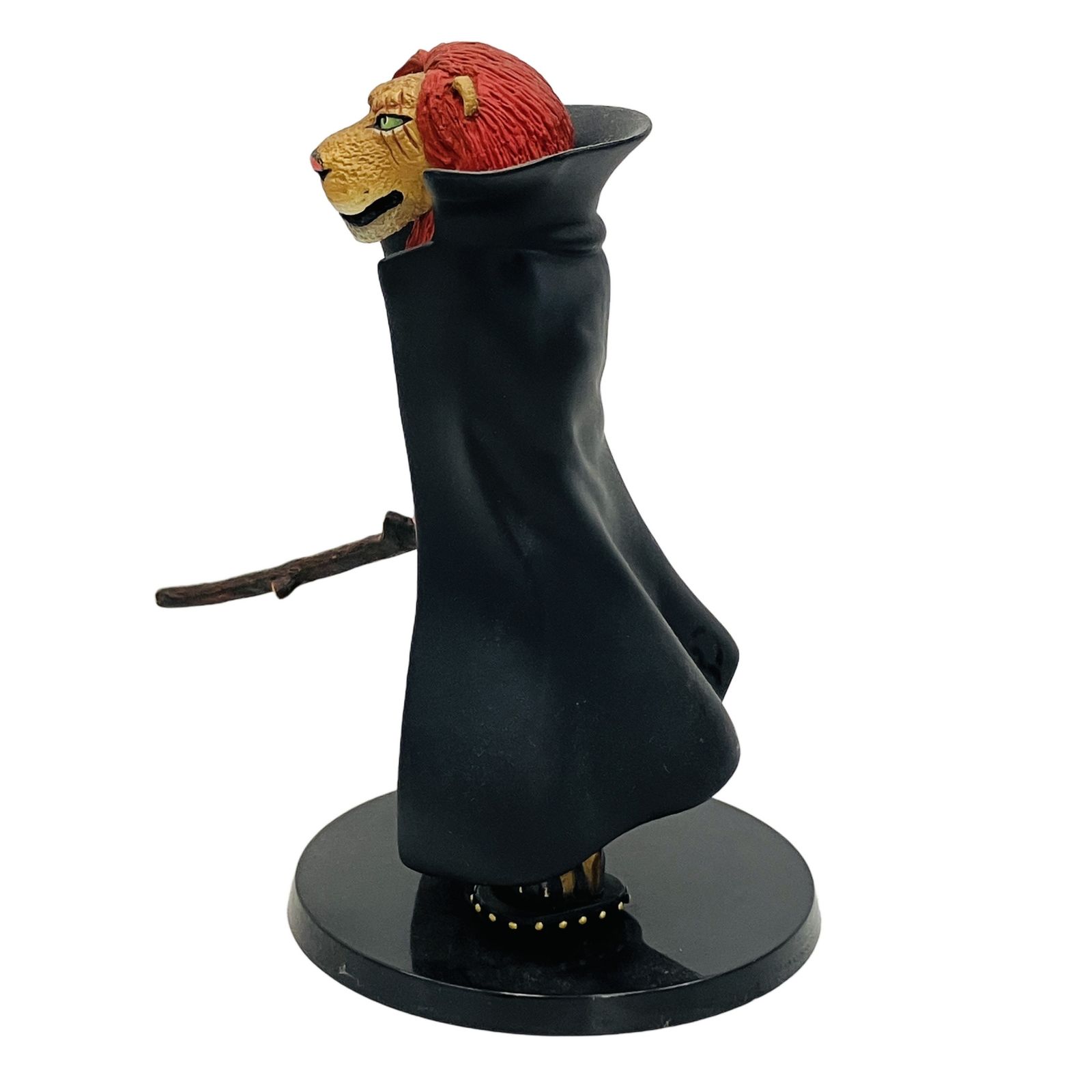 バンダイ フィギュアーツ ZERO Artist Special シャンクス as ライオン