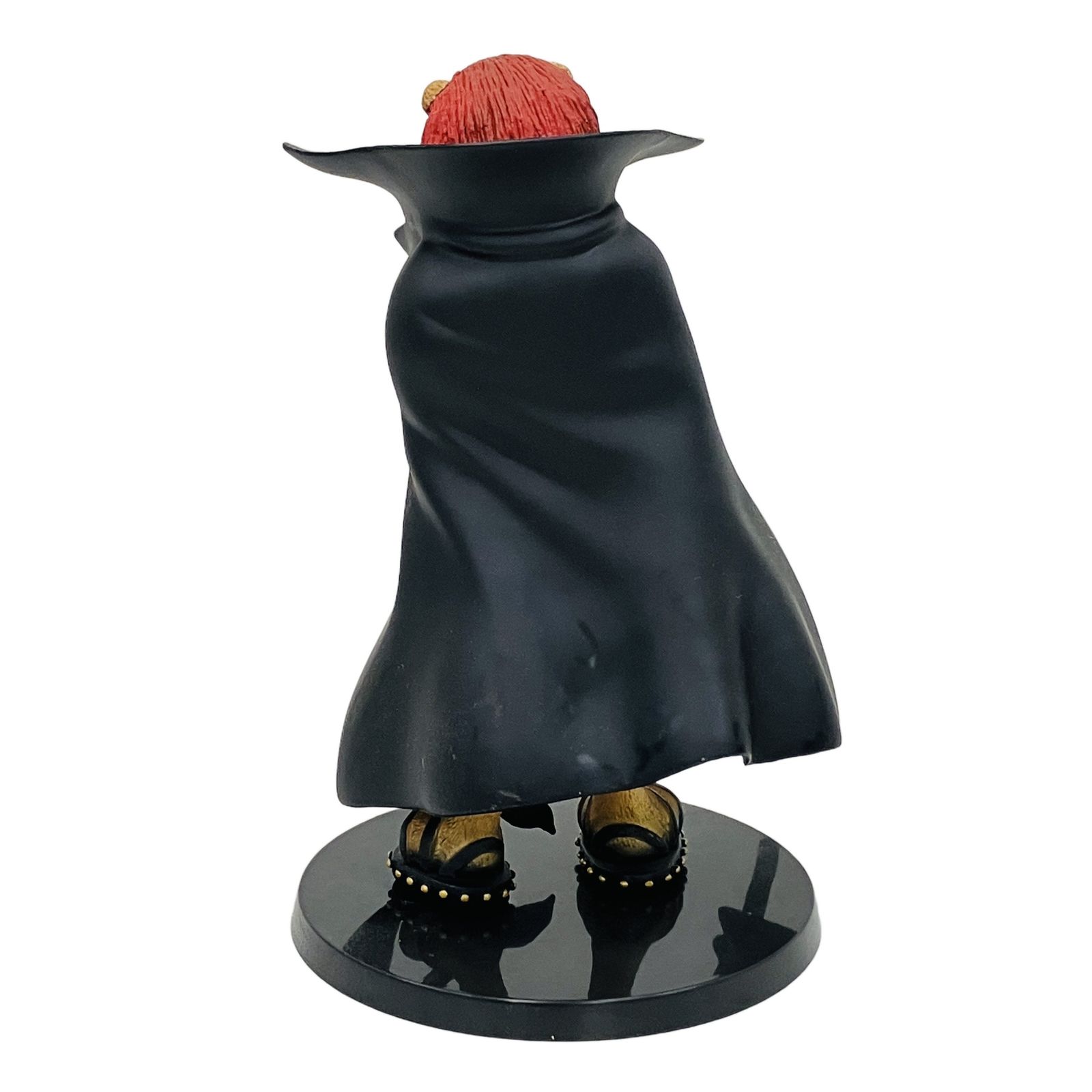 バンダイ フィギュアーツ ZERO Artist Special シャンクス as ライオン