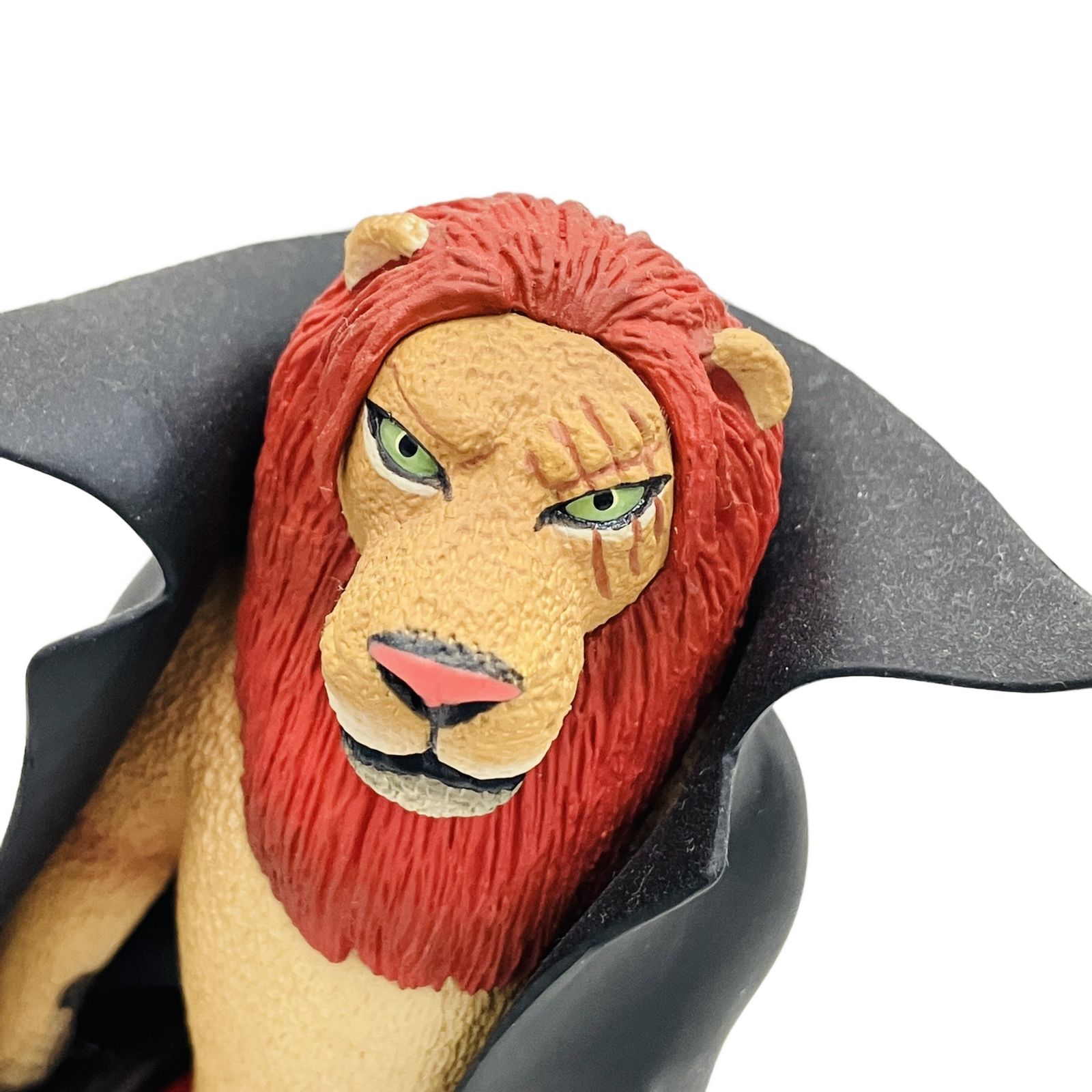 バンダイ フィギュアーツ ZERO Artist Special シャンクス as ライオン