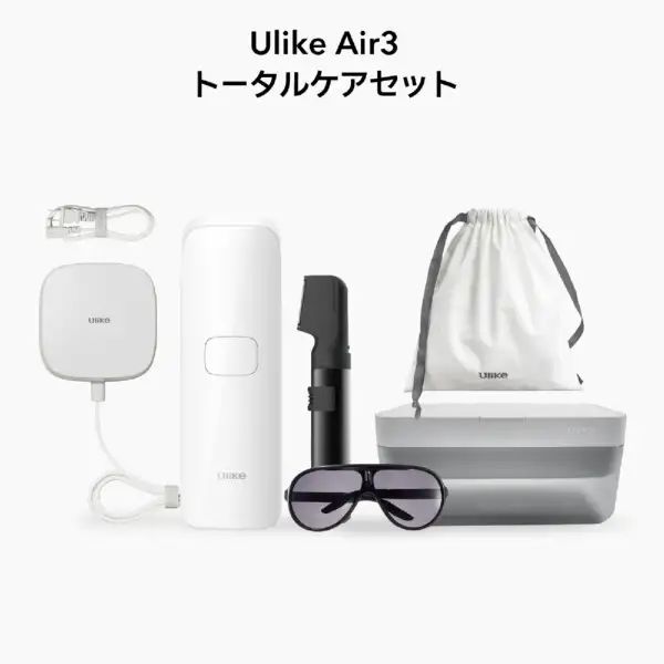 家庭用 脱毛器 美容機器 Ulike Air3 UI06 家庭用 脱毛器 美容機器 Ulike Air3 UI06 公式】Ulike Air 3 家庭用