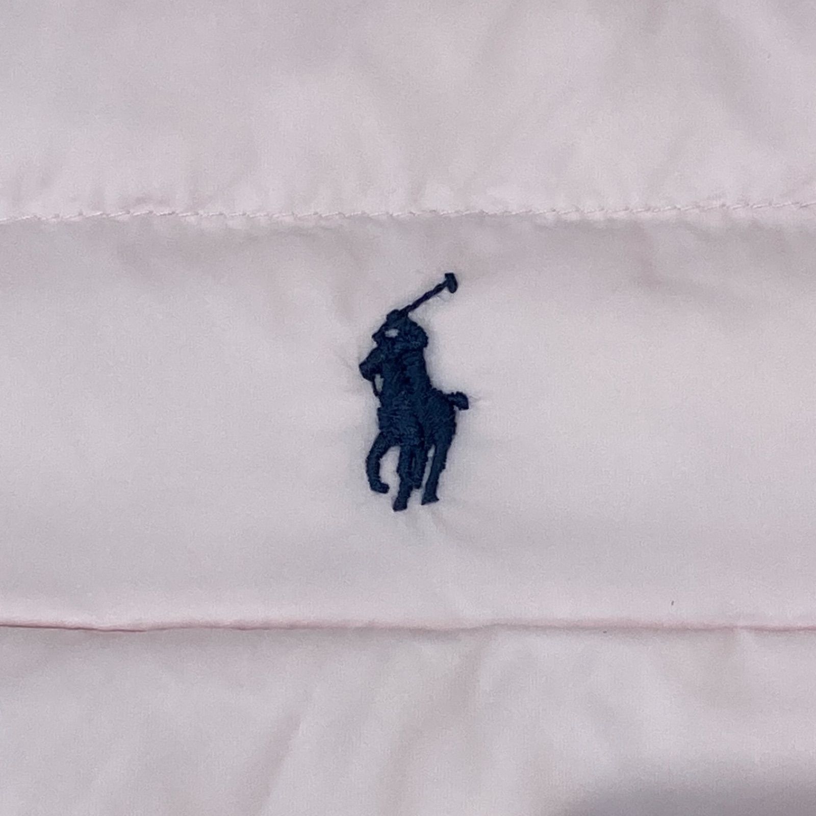 POLO Ralph Lauren ポロ ラルフローレン リバーシブル 花柄 中綿