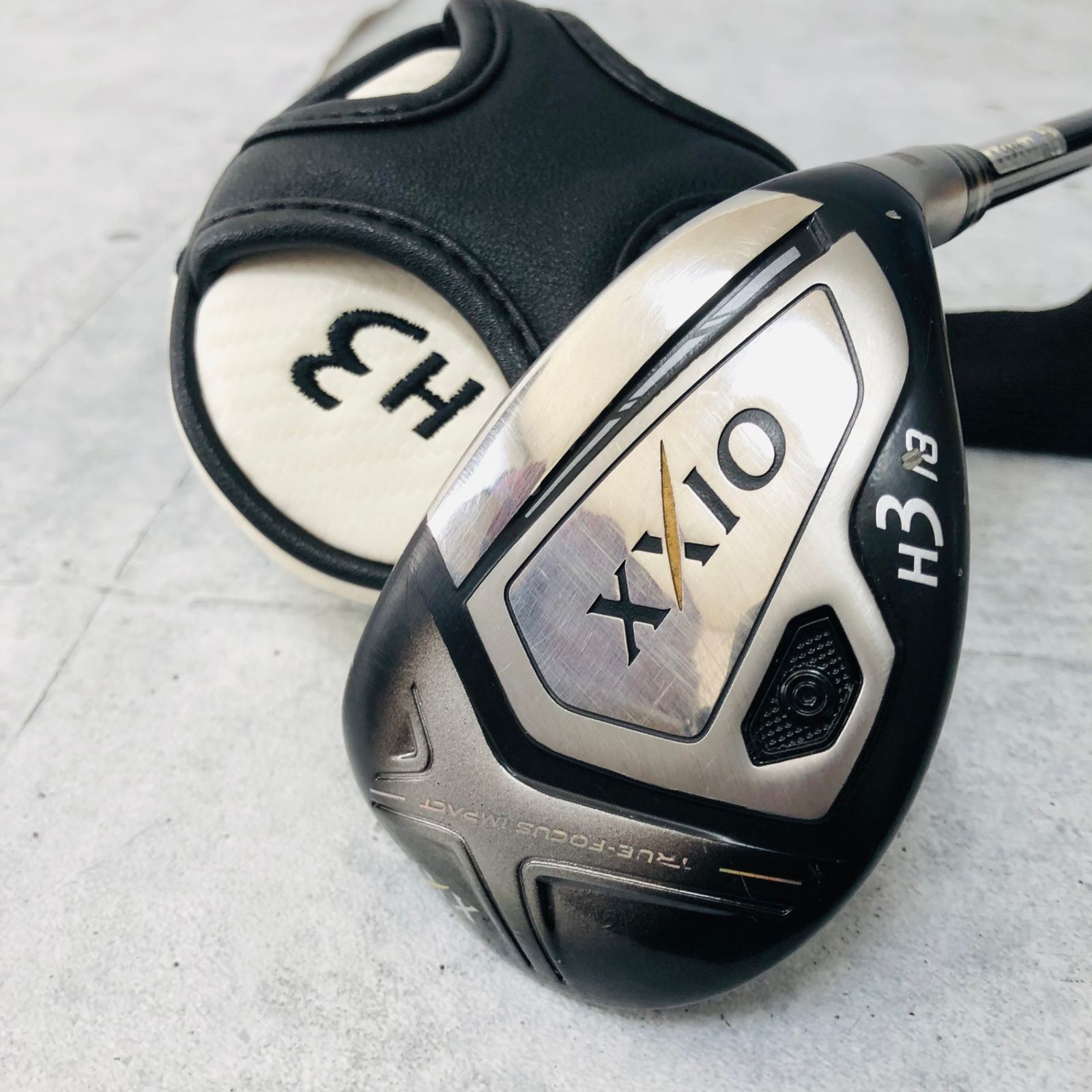 PING G425 4番22度ユーティリティ4UT ☆美品☆ユーティリティ/ピンG425/ R